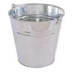 STREND PRO 254082 Pozinkované vědro 10L
