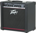 Peavey Transtube Rage 158