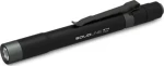 SolidLine ST4 černá / Svítilna / 180 lm / dosvit až 70m / 2x AAA / IP54 (502209)