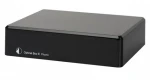 Pro-Ject Optical Box E Phono černá / Gramofonový předzesilovač pro MM přenosky a A/D (9pobepb)