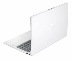 HP 15-fd0777nc stříbrná / 15.6" FHD / Intel N100 0.1GHz / 4GB / 128GB SSD / Intel UHD / W11S (8E564EA)