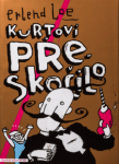 Kurtovi přeskočilo