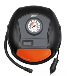 OSRAM TYRE INFLATE 200 / analogový kompresor / bezolejový (OTI200)