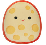 Squishmallows Gouda Mannon 30 cm - Squishmallows