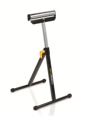 PowerPlus POWX0700T / Podpěra s rolnou / Nastavitelná výška (POWX0700T)