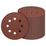 Bosch Accessories 2608623340 2608623340 sada brusného papíru pro excentrické brusky (Ø) 125 mm 1 sada