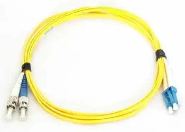 Xtendlan FOP-LCSC-D-2-625 Optický patchkabel LC-SC 62.5 125 2m (FOP-LCSC-D-2-625)