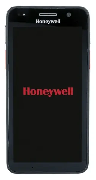 Honeywell CT30 XP S0703 / 2D / BT / Wi-Fi / NFC / 4G / kamera / Android 11 (CT30P-L1N-37D1EDG)