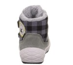 Dětské zimní boty Superfit 1-106314-7020 Velikost: 26