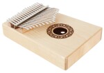 Meinl Sonic Energy KL1709H Sound Hole Kalimba