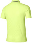 Tenisové tričko Mizuno Tennis Short Sleeve Polo 62GAD50241 Velikost textilu: L