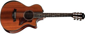 Taylor PS12ce 12-Fret