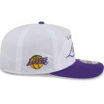 New Era Pánská kšiltovka Los Angeles Lakers NBA 2025 Draft 19TWENTY Adjustable OTC