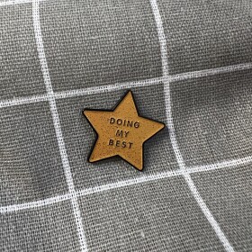 Pinarna.cz Doing my best / Dělám, co můžu