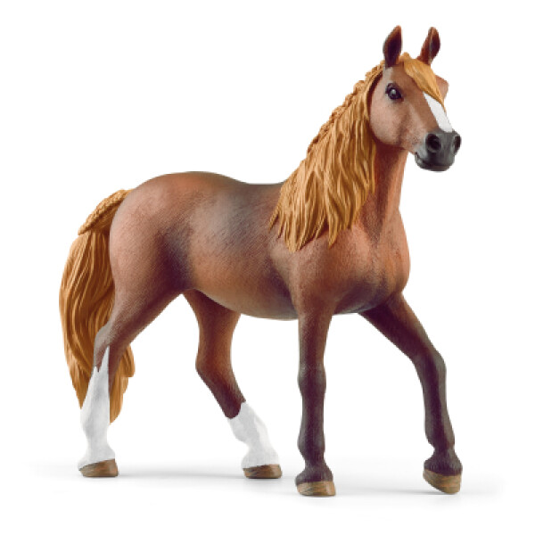 Schleich Kobyla plemene peruánský paso