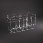 Gamegenic: Booster Dispenser