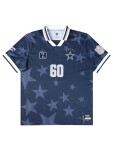 Fanatics Pánský dres Dallas Cowboys NFL 2026 Football x Football Fan Velikost: S