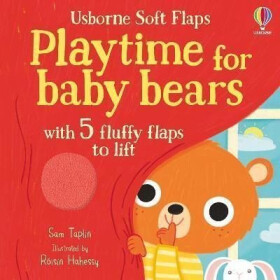 Playtime for Baby Bears - Sam Taplin