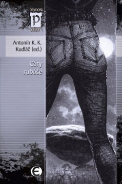 Cáry rubáše - Antonín K. K. Kudláč - e-kniha
