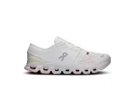 On Running Cloud X 4 dámské sportovní boty - On Cloud X 4 dámské běžecké boty Ivory/Sand vel. US 7 / EU 38