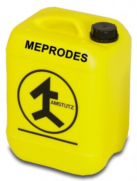 Dezinfekční čistič Amstutz Meprodes 10 kg EG11354010