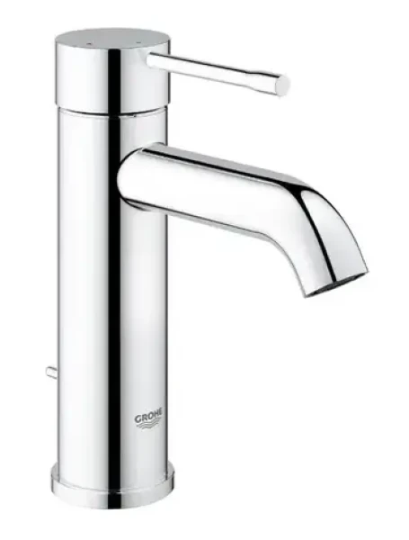 Grohe - Páková umyvadlová baterie S, chrom (23591001)