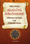 Skutečná Středozemě - Krause Arnulf