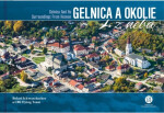 Gelnica okolie neba