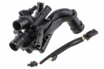 PIETRO Termostat MINI R56, R55, R57, R58, R59, R60, R61 1.6 (2006–2016)