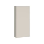 CERSANIT - Obklad pro WC rám, cashmere FSC MIX70% SGSCH-COC-007574 S1026-037