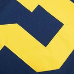 Mitchell & Ness Pánský dres Michigan Wolverines NCAA Charles Woodson #2 1997 Legacy Velikost: L