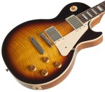 Gibson Les Paul Standard 50s Tobacco Burst