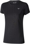 Běžecké tričko Mizuno Impulse Core Tee J2GA772109 Velikost textilu: