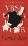 E-kniha: Černá díra od Sigurđardóttir Yrsa