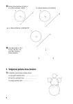 Matematika pro základní školy Geometrie