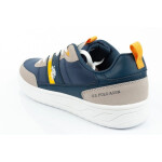 Sportovní obuv U.S. Polo ASSN. UP21M88089-DBL-YEL03