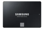 Samsung 870 EVO 8TB / SSD / 2.5" SATA III / TLC / 560/530 MB/s / IOPS 98K/88K / MTBF 1,5mh / 5y (MZ-77E8T0B/EU)
