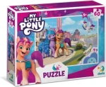 DODO Puzzle My Little Pony: Fotka na památku
