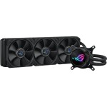 ASUS ROG STRIX LC III 360 černá / komplet vodního chlazení CPU / 3x 120mm (90RC00T0-M0UAY0)