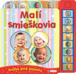 Malí smieškovia