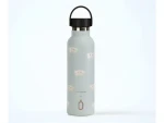 Runbott Jungle Clouds / Termoláhev / 600 ml / vakuová izolace / nerez 304 / EverTaste (972292RB)