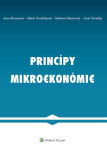 Princípy mikroekonómie - Jana Marasová