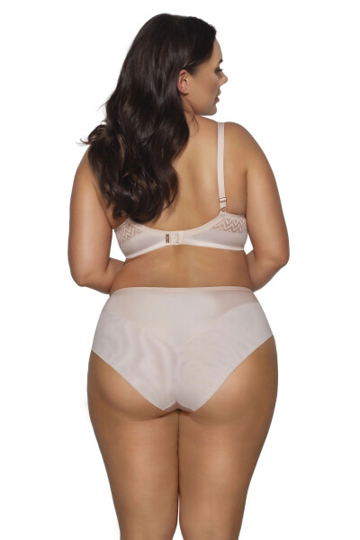 Dámská podprsenka 2103 Innesa beige - AVA béžová 95/C