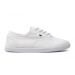 Tommy Hilfiger Canvas Lace Up Sneaker W FW0FW07805YBS Boty 37