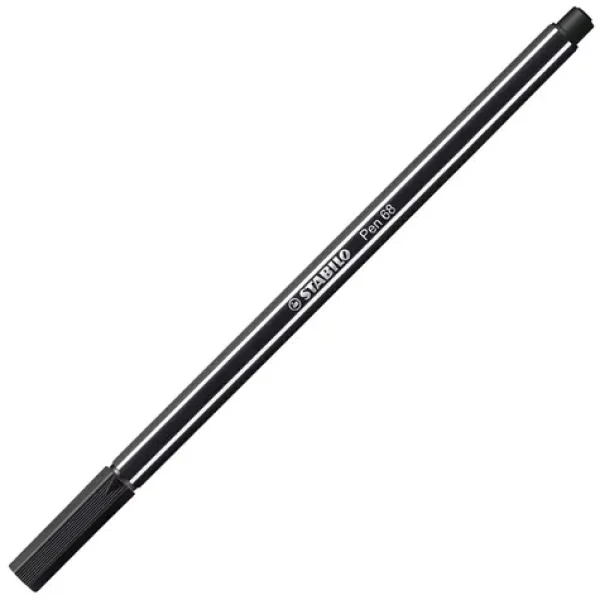 STABILO® Pen 68 - ARTY - 12 ks sada - 12 různých barev (6812-1-20)