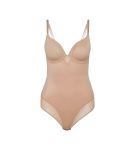 Dámské body True Shape Sensation BSWP - SMOOTH SKIN - tělové 6106 - TRIUMPH YELLOW 90D