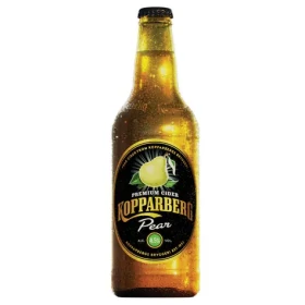 Kopparberg Pear 4.5% 0.33 l (sklo) (7393714508102)