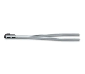 VICTORINOX Pinzeta 58 mm černá / Pinzeta / Náhradní díl pro kapesní nože 58–74 mm a Swiss Card (A.6142.3.10)