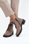 Boty model 216966 Step in style 37