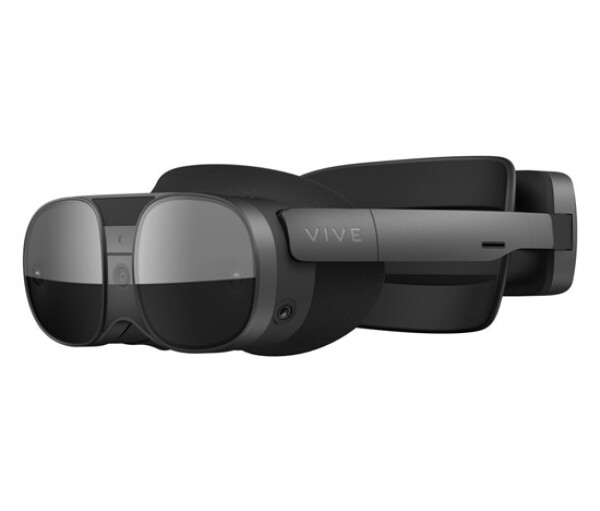 HTC Vive XR Elite, černá EDF_1777060